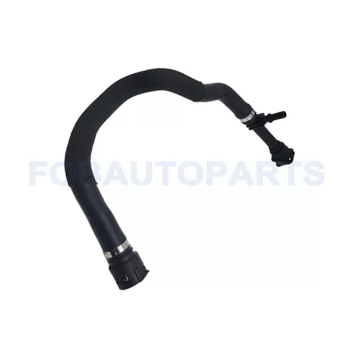 Car Engine Coolant Heater Hose for Volvo S60 XC60 V60 V40 Cross Country 8641078 31657657 31338581 - image 4